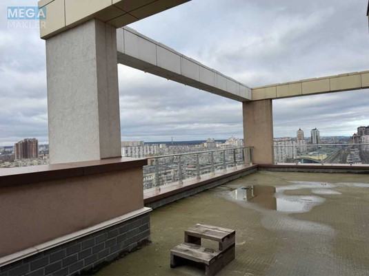 Продаж 4 кімнатної квартири (237/?/31), 16 пов. 17 пов. будинку, <a class="location-link" href="/kiev/" title="Недвижимость Київ">Київ</a>, <a class="location-link" href="/kiev/obolonskij/" title="Недвижимость Оболонський район">Оболонський р-н</a>, Оболонский просп., 6а (изображение 18)