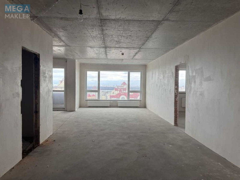 Продаж 4 кімнатної квартири (150/?/42), 21 пов. 25 пов. будинку, <a class="location-link" href="/kiev/" title="Недвижимость Київ">Київ</a>, <a class="location-link" href="/kiev/obolonskij/" title="Недвижимость Оболонський район">Оболонський р-н</a>, Оболонский просп., 26 (изображение 3)