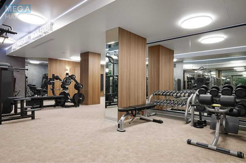 Продаж 4 кімнатної квартири (150/?/42), 21 пов. 25 пов. будинку, <a class="location-link" href="/kiev/" title="Недвижимость Київ">Київ</a>, <a class="location-link" href="/kiev/obolonskij/" title="Недвижимость Оболонський район">Оболонський р-н</a>, Оболонский просп., 26 (изображение 7)