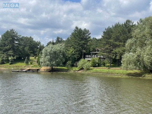 Продажа участка, 37&nbsp;соток, участок под жилую застройку, <a class="location-link" href="/lebedevka-selo-kv-vyshgorodskij-rajon/" title="Недвижимость Лебедівка">Лебедівка</a>, Головна (изображение 2)