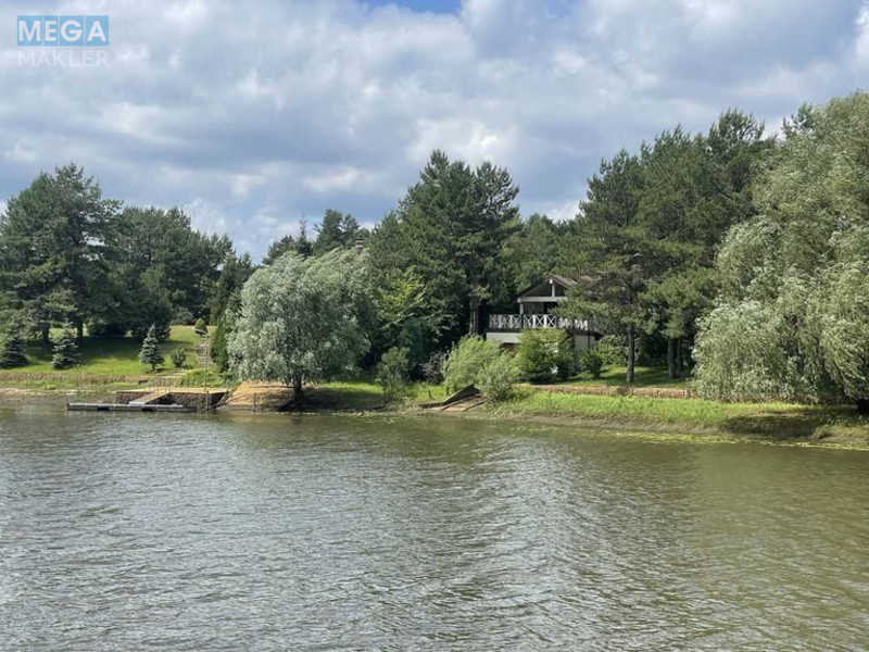 Продажа участка, 37&nbsp;соток, участок под жилую застройку, <a class="location-link" href="/lebedevka-selo-kv-vyshgorodskij-rajon/" title="Недвижимость Лебедівка">Лебедівка</a>, Головна (изображение 2)