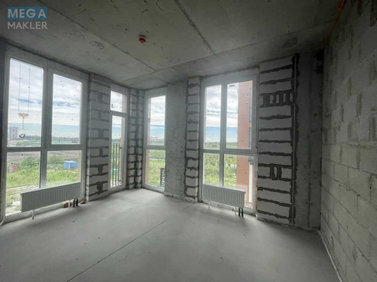 Продаж 2 кімнатної квартири (52/?/14), 4 пов. 8 пов. будинку, <a class="location-link" href="/chabany/" title="Недвижимость Чабані">Чабани</a>, Одеське шосе, 6 (изображение 2)