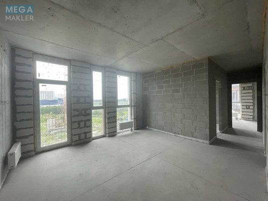 Продаж 2 кімнатної квартири (52/?/14), 4 пов. 8 пов. будинку, <a class="location-link" href="/chabany/" title="Недвижимость Чабані">Чабани</a>, Одеське шосе, 6 (изображение 8)