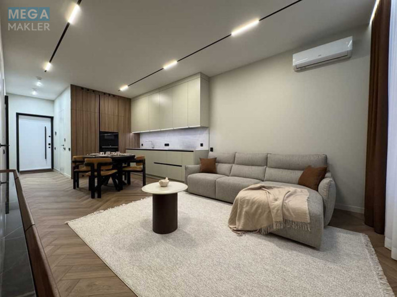 Оренда 2 кімнатної квартири, <a class="location-link" href="/kiev/" title="Недвижимость Київ">Київ</a>, <a class="location-link" href="/kiev/pecherskij/" title="Недвижимость Печерський район">Печерський р-н</a>, Василия Тютюнника ул., 39 (изображение 8)