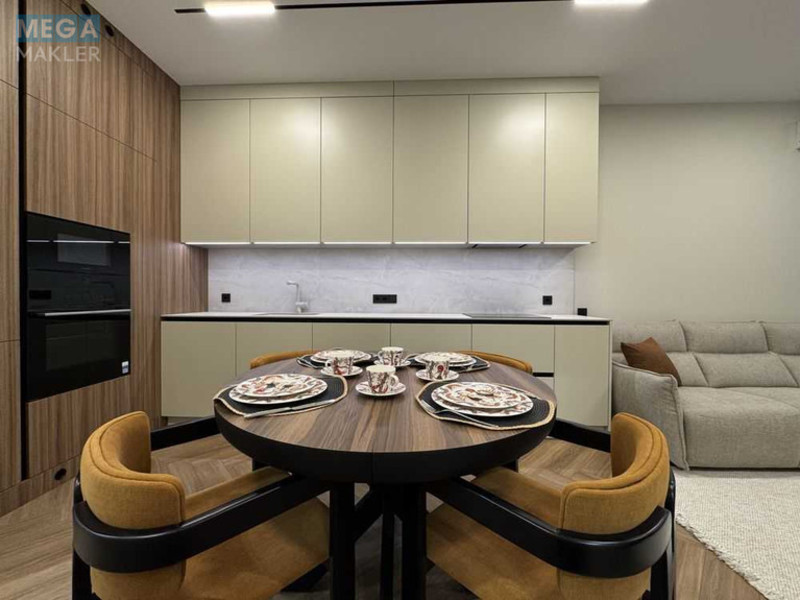 Оренда 2 кімнатної квартири, <a class="location-link" href="/kiev/" title="Недвижимость Київ">Київ</a>, <a class="location-link" href="/kiev/pecherskij/" title="Недвижимость Печерський район">Печерський р-н</a>, Василия Тютюнника ул., 39 (изображение 9)