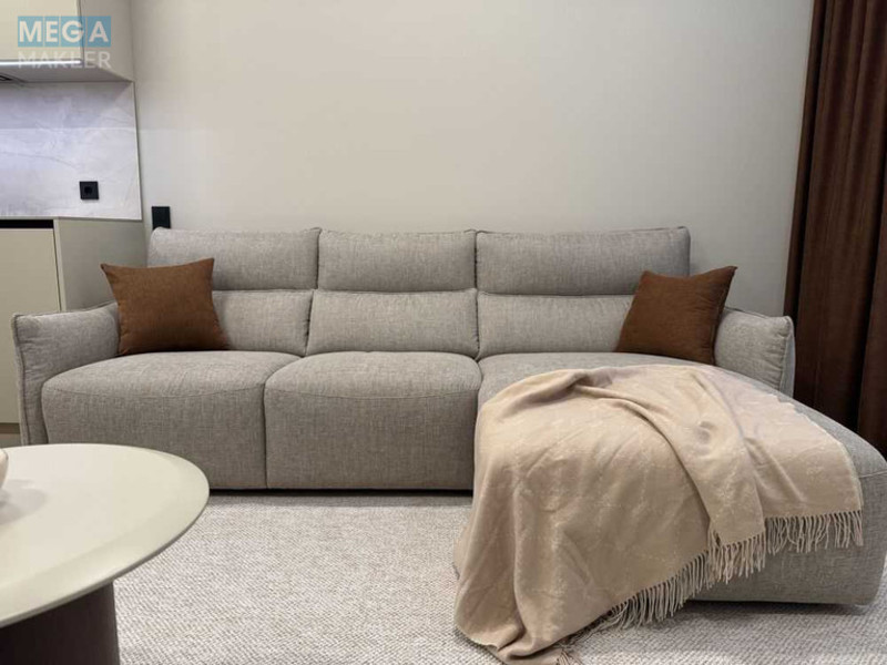 Оренда 2 кімнатної квартири, <a class="location-link" href="/kiev/" title="Недвижимость Київ">Київ</a>, <a class="location-link" href="/kiev/pecherskij/" title="Недвижимость Печерський район">Печерський р-н</a>, Василия Тютюнника ул., 39 (изображение 11)