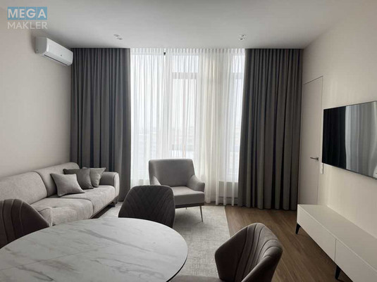 Оренда 2 кімнатної квартири, <a class="location-link" href="/kiev/" title="Недвижимость Київ">Київ</a>, <a class="location-link" href="/kiev/pecherskij/" title="Недвижимость Печерський район">Печерський р-н</a>, Василия Тютюнника ул., 39 (изображение 2)