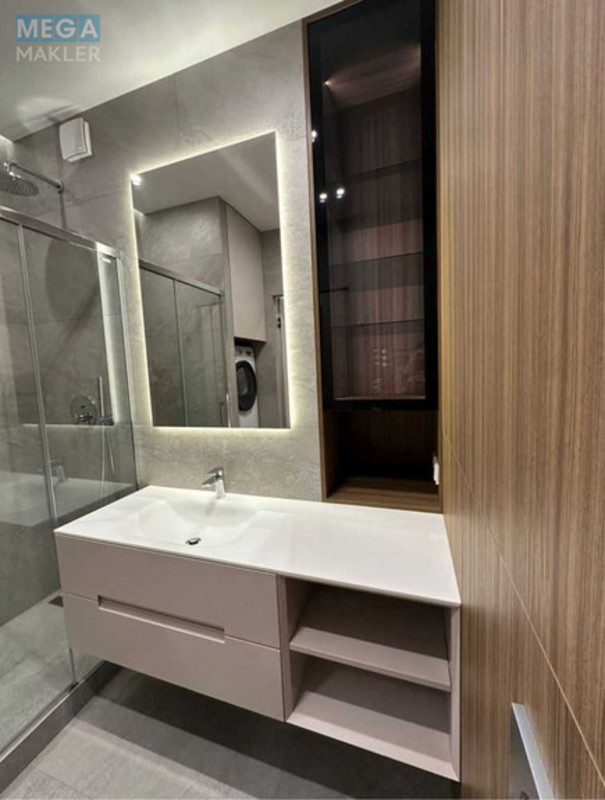 Оренда 2 кімнатної квартири, <a class="location-link" href="/kiev/" title="Недвижимость Київ">Київ</a>, <a class="location-link" href="/kiev/pecherskij/" title="Недвижимость Печерський район">Печерський р-н</a>, Василия Тютюнника ул., 39 (изображение 9)