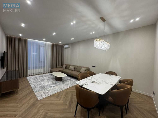 Оренда 2 кімнатної квартири, <a class="location-link" href="/kiev/" title="Недвижимость Київ">Київ</a>, <a class="location-link" href="/kiev/pecherskij/" title="Недвижимость Печерський район">Печерський р-н</a>, Василия Тютюнника ул., 39 (изображение 4)