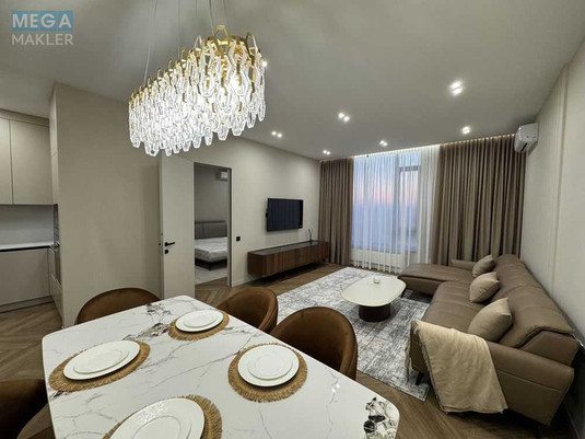 Оренда 2 кімнатної квартири, <a class="location-link" href="/kiev/" title="Недвижимость Київ">Київ</a>, <a class="location-link" href="/kiev/pecherskij/" title="Недвижимость Печерський район">Печерський р-н</a>, Василия Тютюнника ул., 39 (изображение 15)