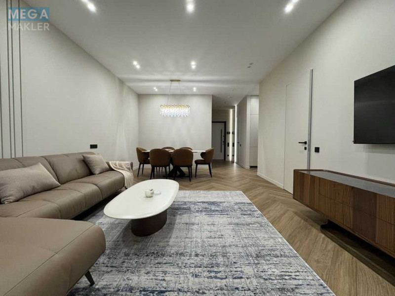 Оренда 2 кімнатної квартири, <a class="location-link" href="/kiev/" title="Недвижимость Київ">Київ</a>, <a class="location-link" href="/kiev/pecherskij/" title="Недвижимость Печерський район">Печерський р-н</a>, Василия Тютюнника ул., 39 (изображение 16)