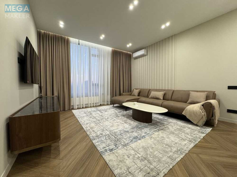 Оренда 2 кімнатної квартири, <a class="location-link" href="/kiev/" title="Недвижимость Київ">Київ</a>, <a class="location-link" href="/kiev/pecherskij/" title="Недвижимость Печерський район">Печерський р-н</a>, Василия Тютюнника ул., 39 (изображение 17)