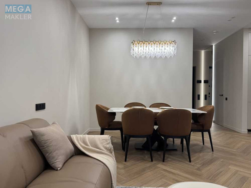 Оренда 2 кімнатної квартири, <a class="location-link" href="/kiev/" title="Недвижимость Київ">Київ</a>, <a class="location-link" href="/kiev/pecherskij/" title="Недвижимость Печерський район">Печерський р-н</a>, Василия Тютюнника ул., 39 (изображение 18)