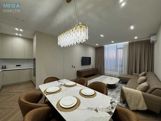 Оренда 2 кімнатної квартири, <a class="location-link" href="/kiev/" title="Недвижимость Київ">Київ</a>, <a class="location-link" href="/kiev/pecherskij/" title="Недвижимость Печерський район">Печерський р-н</a>, Василия Тютюнника ул., 39 (изображение 20)