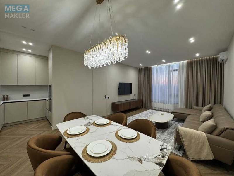 Оренда 2 кімнатної квартири, <a class="location-link" href="/kiev/" title="Недвижимость Київ">Київ</a>, <a class="location-link" href="/kiev/pecherskij/" title="Недвижимость Печерський район">Печерський р-н</a>, Василия Тютюнника ул., 39 (изображение 20)