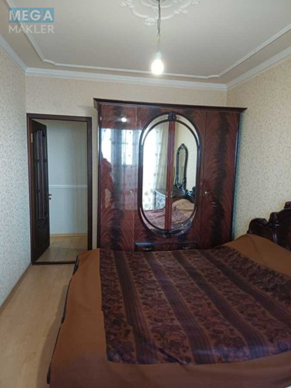 Продаж 3 кімнатної квартири (71/43/8), 9 пов. 12 пов. будинку, <a class="location-link" href="/odessa/" title="Недвижимость Одеса">Одеса</a>, <a class="location-link" href="/odessa/suvorovskij/" title="Недвижимость Суворовський район">Суворовський р-н</a>, Князя Володимира Великого, 70 (изображение 6)