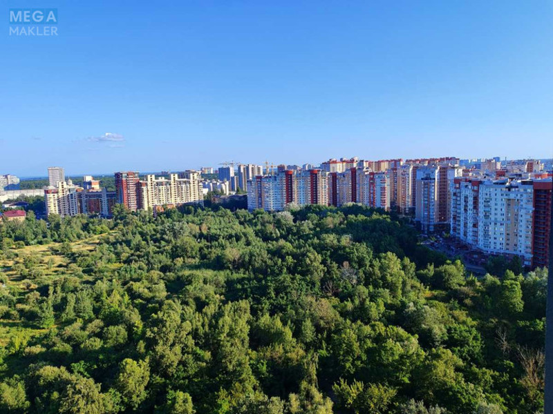 Продаж 1 кімнатної квартири (52/19/18), 19 пов. 23 пов. будинку, <a class="location-link" href="/kiev/" title="Недвижимость Київ">Київ</a>, <a class="location-link" href="/kiev/goloseevskij/" title="Недвижимость Голосіївський район">Голосіївський р-н</a>, Михаила Максимовича ул., 32А (изображение 6)