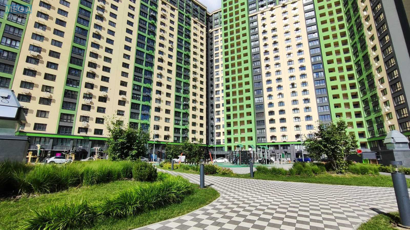 Продаж 1 кімнатної квартири (52/19/18), 19 пов. 23 пов. будинку, <a class="location-link" href="/kiev/" title="Недвижимость Київ">Київ</a>, <a class="location-link" href="/kiev/goloseevskij/" title="Недвижимость Голосіївський район">Голосіївський р-н</a>, Михаила Максимовича ул., 32А (изображение 13)