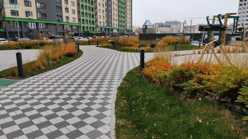 Продаж 1 кімнатної квартири (52/19/18), 19 пов. 23 пов. будинку, <a class="location-link" href="/kiev/" title="Недвижимость Київ">Київ</a>, <a class="location-link" href="/kiev/goloseevskij/" title="Недвижимость Голосіївський район">Голосіївський р-н</a>, Михаила Максимовича ул., 32А (изображение 16)