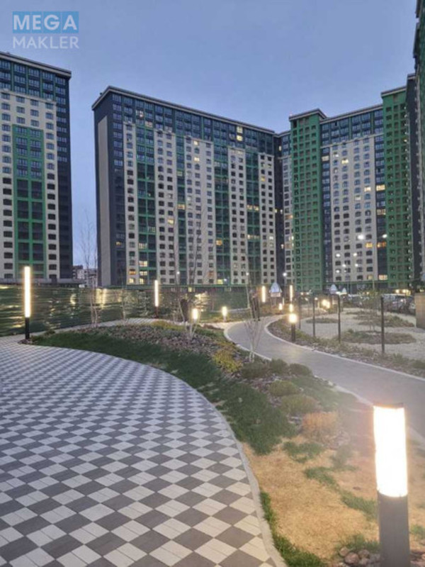 Продаж 1 кімнатної квартири (52/19/18), 19 пов. 23 пов. будинку, <a class="location-link" href="/kiev/" title="Недвижимость Київ">Київ</a>, <a class="location-link" href="/kiev/goloseevskij/" title="Недвижимость Голосіївський район">Голосіївський р-н</a>, Михаила Максимовича ул., 32А (изображение 17)