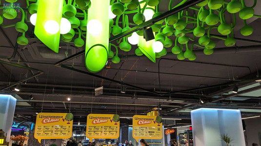 Продаж 1 кімнатної квартири (52/19/18), 19 пов. 23 пов. будинку, <a class="location-link" href="/kiev/" title="Недвижимость Київ">Київ</a>, <a class="location-link" href="/kiev/goloseevskij/" title="Недвижимость Голосіївський район">Голосіївський р-н</a>, Михаила Максимовича ул., 32А (изображение 19)