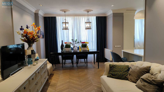 Продаж 3 кімнатної квартири (102/58/14), 15 пов. 20 пов. будинку, <a class="location-link" href="/kiev/" title="Недвижимость Київ">Київ</a>, <a class="location-link" href="/kiev/goloseevskij/" title="Недвижимость Голосіївський район">Голосіївський р-н</a>, Маршала Конева ул., 10/1 (изображение 2)