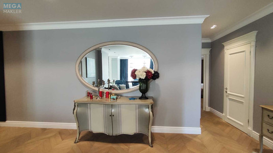 Продаж 3 кімнатної квартири (102/58/14), 15 пов. 20 пов. будинку, <a class="location-link" href="/kiev/" title="Недвижимость Київ">Київ</a>, <a class="location-link" href="/kiev/goloseevskij/" title="Недвижимость Голосіївський район">Голосіївський р-н</a>, Маршала Конева ул., 10/1 (изображение 8)