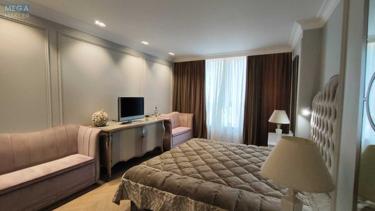 Продаж 3 кімнатної квартири (102/58/14), 15 пов. 20 пов. будинку, <a class="location-link" href="/kiev/" title="Недвижимость Київ">Київ</a>, <a class="location-link" href="/kiev/goloseevskij/" title="Недвижимость Голосіївський район">Голосіївський р-н</a>, Маршала Конева ул., 10/1 (изображение 11)