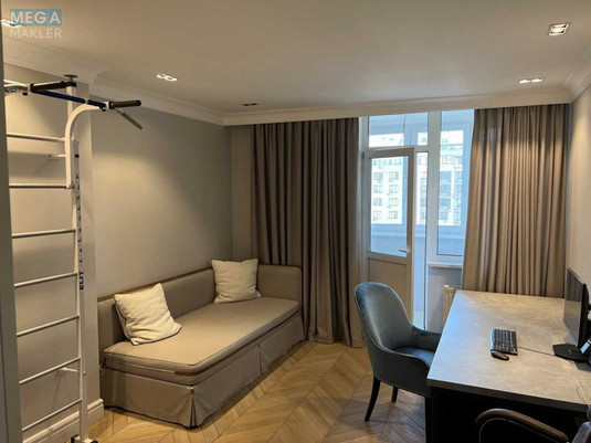 Продаж 3 кімнатної квартири (102/58/14), 15 пов. 20 пов. будинку, <a class="location-link" href="/kiev/" title="Недвижимость Київ">Київ</a>, <a class="location-link" href="/kiev/goloseevskij/" title="Недвижимость Голосіївський район">Голосіївський р-н</a>, Маршала Конева ул., 10/1 (изображение 14)