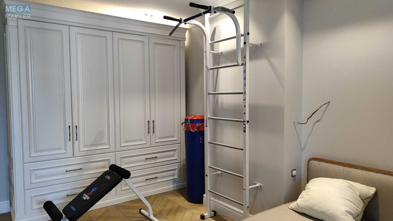 Продаж 3 кімнатної квартири (102/58/14), 15 пов. 20 пов. будинку, <a class="location-link" href="/kiev/" title="Недвижимость Київ">Київ</a>, <a class="location-link" href="/kiev/goloseevskij/" title="Недвижимость Голосіївський район">Голосіївський р-н</a>, Маршала Конева ул., 10/1 (изображение 15)