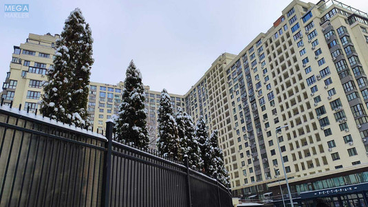 Продаж 3 кімнатної квартири (102/58/14), 15 пов. 20 пов. будинку, <a class="location-link" href="/kiev/" title="Недвижимость Київ">Київ</a>, <a class="location-link" href="/kiev/goloseevskij/" title="Недвижимость Голосіївський район">Голосіївський р-н</a>, Маршала Конева ул., 10/1 (изображение 19)