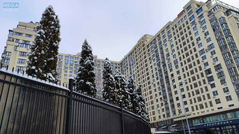 Продаж 3 кімнатної квартири (102/58/14), 15 пов. 20 пов. будинку, <a class="location-link" href="/kiev/" title="Недвижимость Київ">Київ</a>, <a class="location-link" href="/kiev/goloseevskij/" title="Недвижимость Голосіївський район">Голосіївський р-н</a>, Маршала Конева ул., 10/1 (изображение 19)