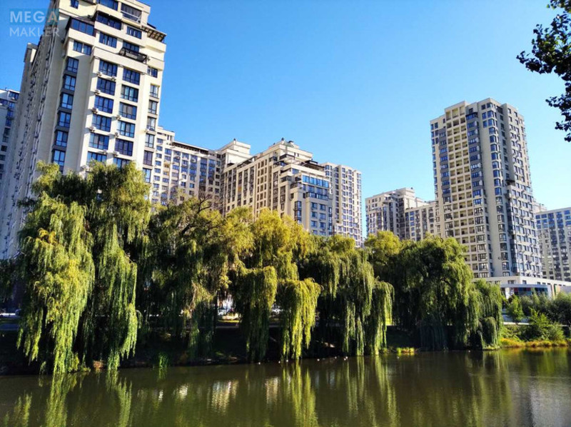 Продаж 3 кімнатної квартири (102/58/14), 15 пов. 20 пов. будинку, <a class="location-link" href="/kiev/" title="Недвижимость Київ">Київ</a>, <a class="location-link" href="/kiev/goloseevskij/" title="Недвижимость Голосіївський район">Голосіївський р-н</a>, Маршала Конева ул., 10/1 (изображение 21)