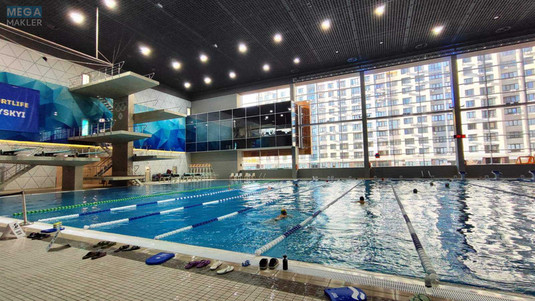 Продаж 3 кімнатної квартири (102/58/14), 15 пов. 20 пов. будинку, <a class="location-link" href="/kiev/" title="Недвижимость Київ">Київ</a>, <a class="location-link" href="/kiev/goloseevskij/" title="Недвижимость Голосіївський район">Голосіївський р-н</a>, Маршала Конева ул., 10/1 (изображение 23)