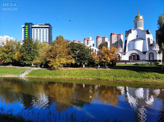 Продаж 3 кімнатної квартири (102/58/14), 15 пов. 20 пов. будинку, <a class="location-link" href="/kiev/" title="Недвижимость Київ">Київ</a>, <a class="location-link" href="/kiev/goloseevskij/" title="Недвижимость Голосіївський район">Голосіївський р-н</a>, Маршала Конева ул., 10/1 (изображение 25)