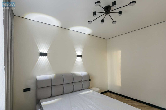 Продаж 2 кімнатної квартири (45/22/14), 7 пов. 10 пов. будинку, <a class="location-link" href="/sofievskaya-borshagovka/" title="Недвижимость Софіївська Борщагівка">Софіївська Борщагівка</a>, Свободи (изображение 6)