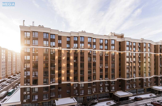 Продаж 2 кімнатної квартири (45/22/14), 7 пов. 10 пов. будинку, <a class="location-link" href="/sofievskaya-borshagovka/" title="Недвижимость Софіївська Борщагівка">Софіївська Борщагівка</a>, Свободи (изображение 8)