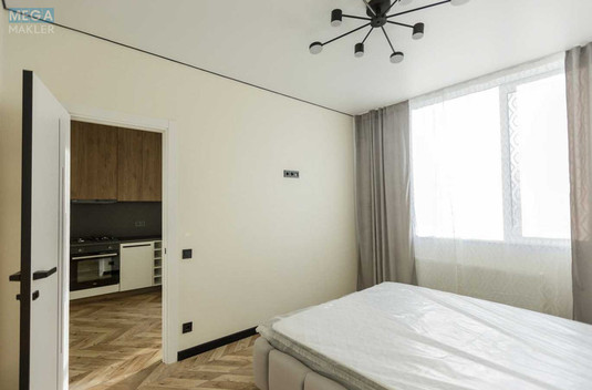 Продаж 2 кімнатної квартири (45/22/14), 7 пов. 10 пов. будинку, <a class="location-link" href="/sofievskaya-borshagovka/" title="Недвижимость Софіївська Борщагівка">Софіївська Борщагівка</a>, Свободи (изображение 10)