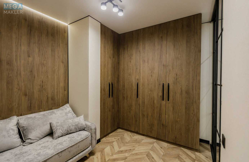 Продаж 2 кімнатної квартири (45/22/14), 7 пов. 10 пов. будинку, <a class="location-link" href="/sofievskaya-borshagovka/" title="Недвижимость Софіївська Борщагівка">Софіївська Борщагівка</a>, Свободи (изображение 17)