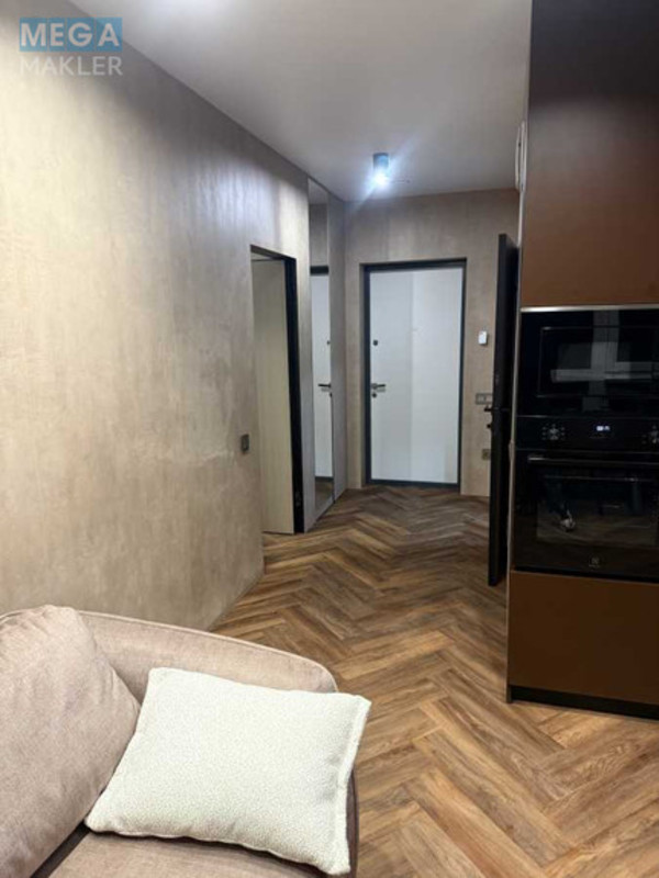 Оренда 1 кімнатної квартири, <a class="location-link" href="/kiev/" title="Недвижимость Київ">Київ</a>, <a class="location-link" href="/kiev/solomenskij/" title="Недвижимость Солом'янський район">Солом'янський р-н</a>, Митрополита Василия Липковского ул., 38 (изображение 8)