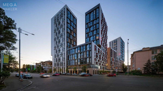 Оренда 1 кімнатної квартири, <a class="location-link" href="/kiev/" title="Недвижимость Київ">Київ</a>, <a class="location-link" href="/kiev/solomenskij/" title="Недвижимость Солом'янський район">Солом'янський р-н</a>, Митрополита Василия Липковского ул., 38 (изображение 16)