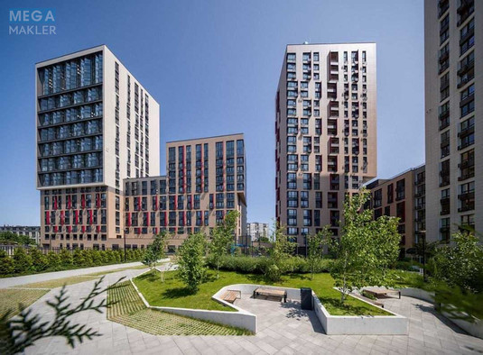 Оренда 1 кімнатної квартири, <a class="location-link" href="/kiev/" title="Недвижимость Київ">Київ</a>, <a class="location-link" href="/kiev/solomenskij/" title="Недвижимость Солом'янський район">Солом'янський р-н</a>, Митрополита Василия Липковского ул., 38 (изображение 17)