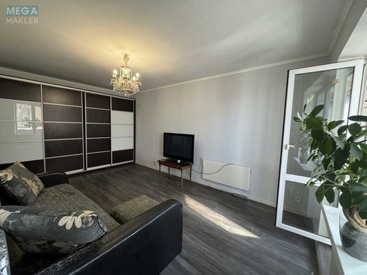 Оренда 2 кімнатної квартири, <a class="location-link" href="/kiev/" title="Недвижимость Київ">Київ</a>, <a class="location-link" href="/kiev/darnickij/" title="Недвижимость Дарницький район">Дарницький р-н</a>, Княжий Затон ул., 12 (изображение 3)