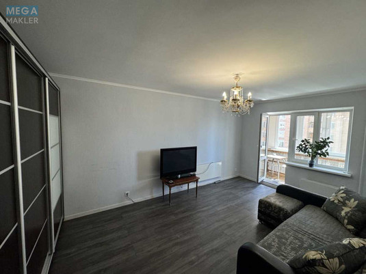 Оренда 2 кімнатної квартири, <a class="location-link" href="/kiev/" title="Недвижимость Київ">Київ</a>, <a class="location-link" href="/kiev/darnickij/" title="Недвижимость Дарницький район">Дарницький р-н</a>, Княжий Затон ул., 12 (изображение 6)