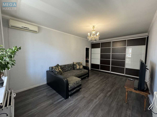 Оренда 2 кімнатної квартири, <a class="location-link" href="/kiev/" title="Недвижимость Київ">Київ</a>, <a class="location-link" href="/kiev/darnickij/" title="Недвижимость Дарницький район">Дарницький р-н</a>, Княжий Затон ул., 12 (изображение 8)