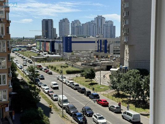 Оренда 2 кімнатної квартири, <a class="location-link" href="/kiev/" title="Недвижимость Київ">Київ</a>, <a class="location-link" href="/kiev/darnickij/" title="Недвижимость Дарницький район">Дарницький р-н</a>, Княжий Затон ул., 12 (изображение 9)