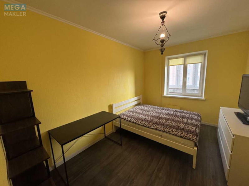 Оренда 2 кімнатної квартири, <a class="location-link" href="/kiev/" title="Недвижимость Київ">Київ</a>, <a class="location-link" href="/kiev/darnickij/" title="Недвижимость Дарницький район">Дарницький р-н</a>, Княжий Затон ул., 12 (изображение 10)