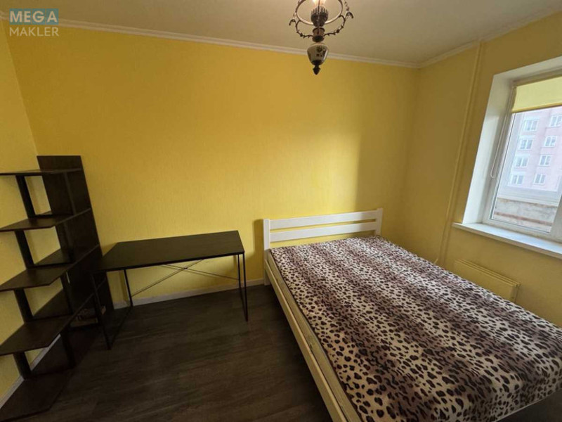 Оренда 2 кімнатної квартири, <a class="location-link" href="/kiev/" title="Недвижимость Київ">Київ</a>, <a class="location-link" href="/kiev/darnickij/" title="Недвижимость Дарницький район">Дарницький р-н</a>, Княжий Затон ул., 12 (изображение 12)