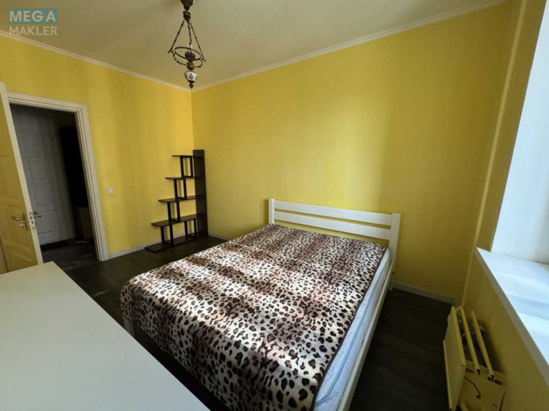 Оренда 2 кімнатної квартири, <a class="location-link" href="/kiev/" title="Недвижимость Київ">Київ</a>, <a class="location-link" href="/kiev/darnickij/" title="Недвижимость Дарницький район">Дарницький р-н</a>, Княжий Затон ул., 12 (изображение 13)