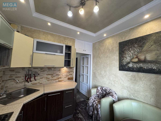 Оренда 2 кімнатної квартири, <a class="location-link" href="/kiev/" title="Недвижимость Київ">Київ</a>, <a class="location-link" href="/kiev/darnickij/" title="Недвижимость Дарницький район">Дарницький р-н</a>, Княжий Затон ул., 12 (изображение 17)